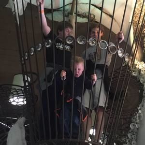 Meet your Posher, Anne